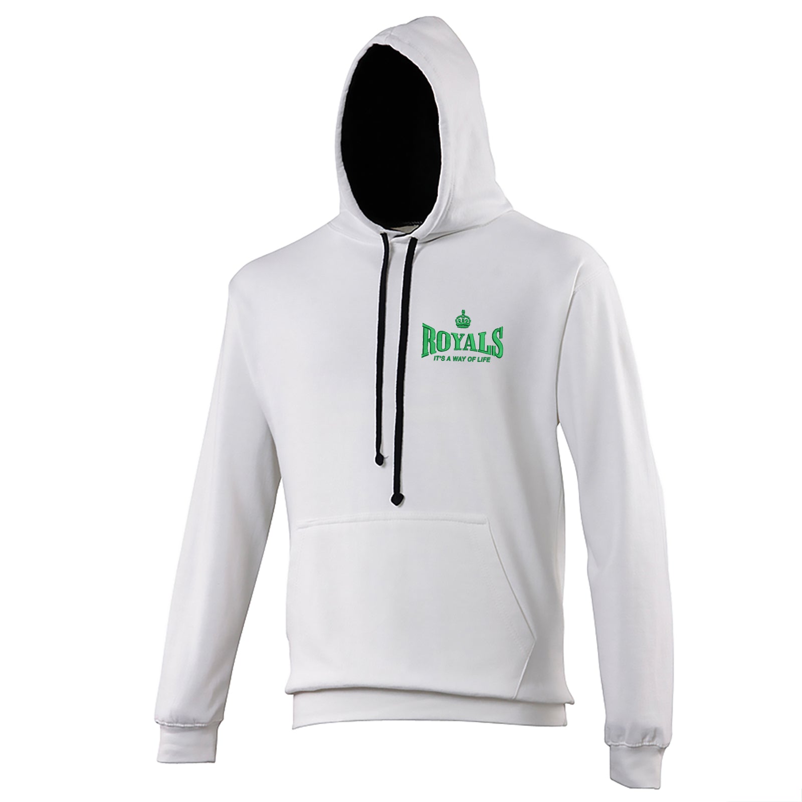 Royals It's a Way of Life Hoodie