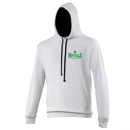 Royals It's a Way of Life Hoodie