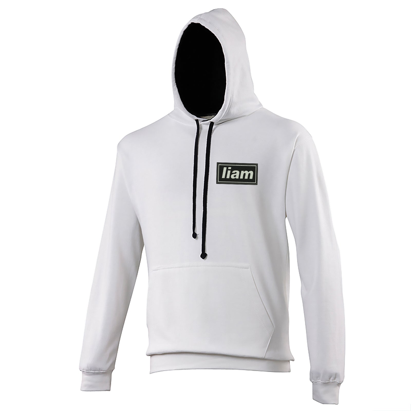 Liam Hoodie