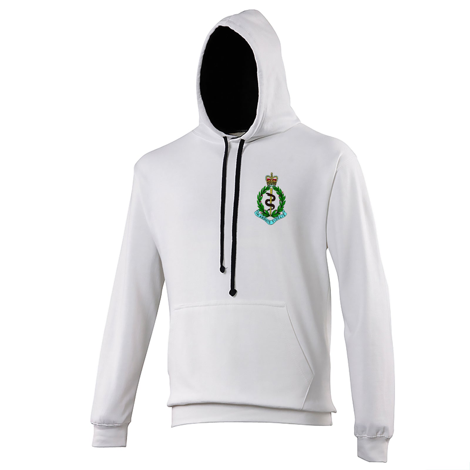 Royal Army Medical Corps Hoodie