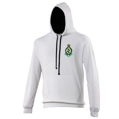Royal Army Medical Corps Hoodie