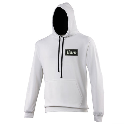 Bonehead Hoodie