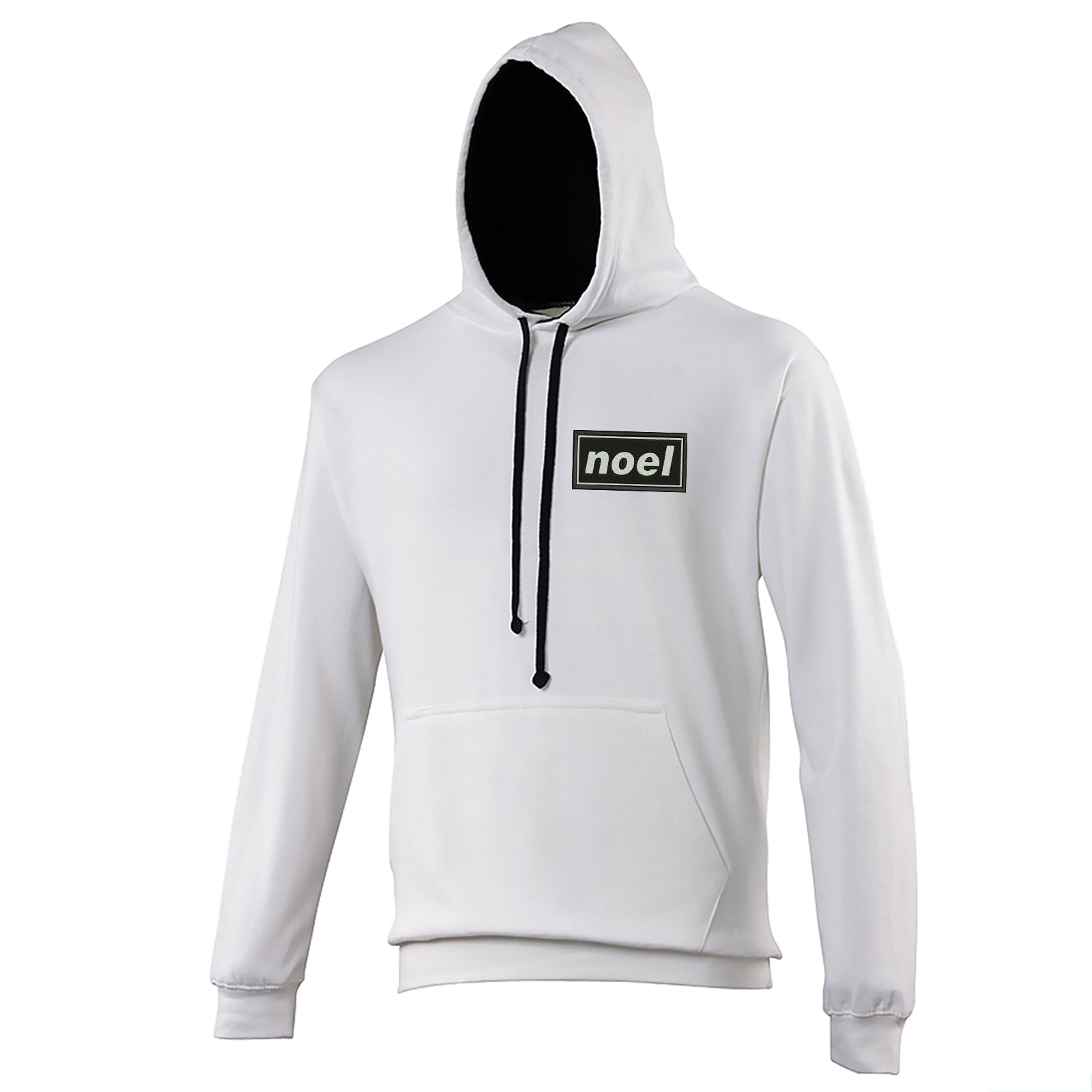 Noel Hoodie