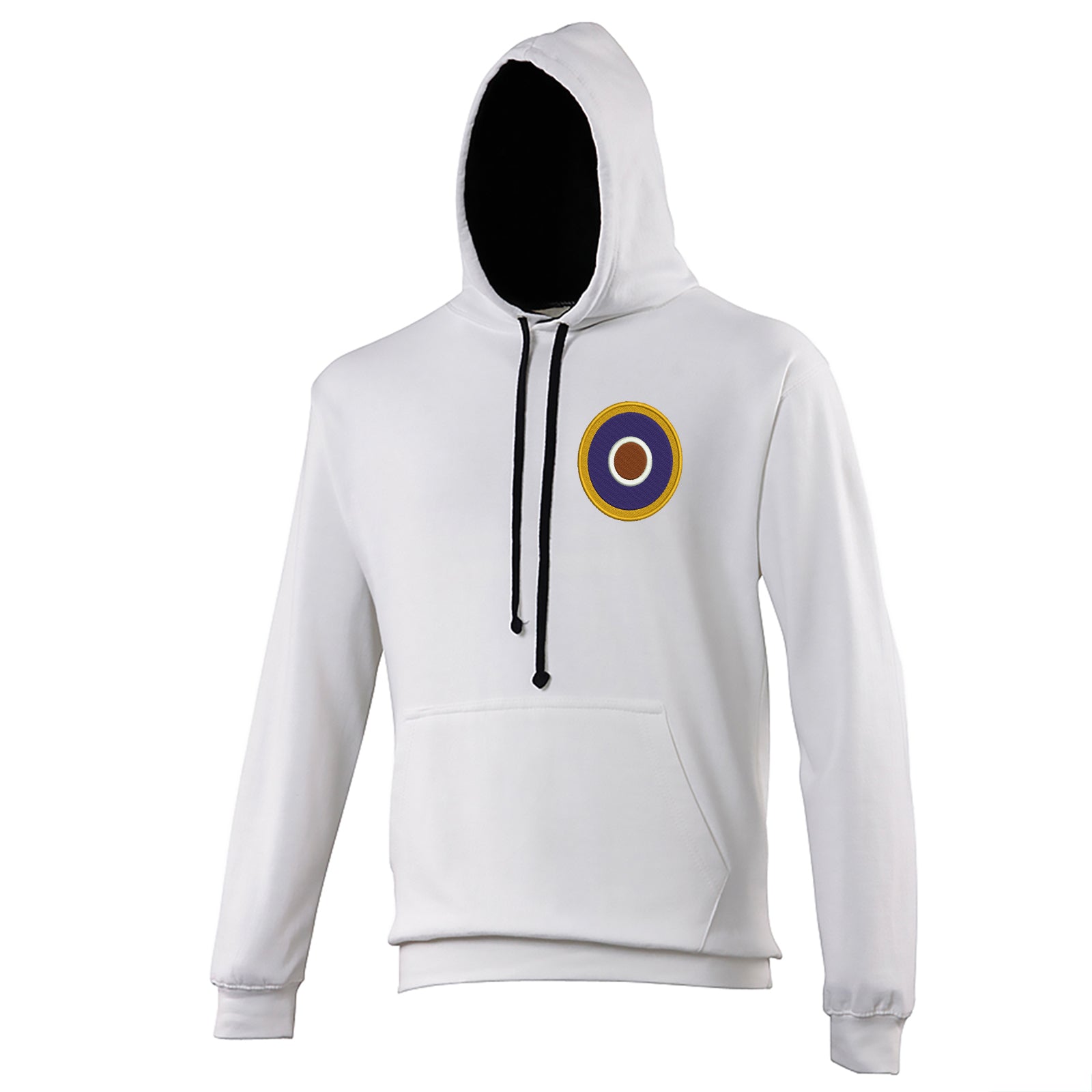 Royal Air Force Roundel Type C1 Hoodie