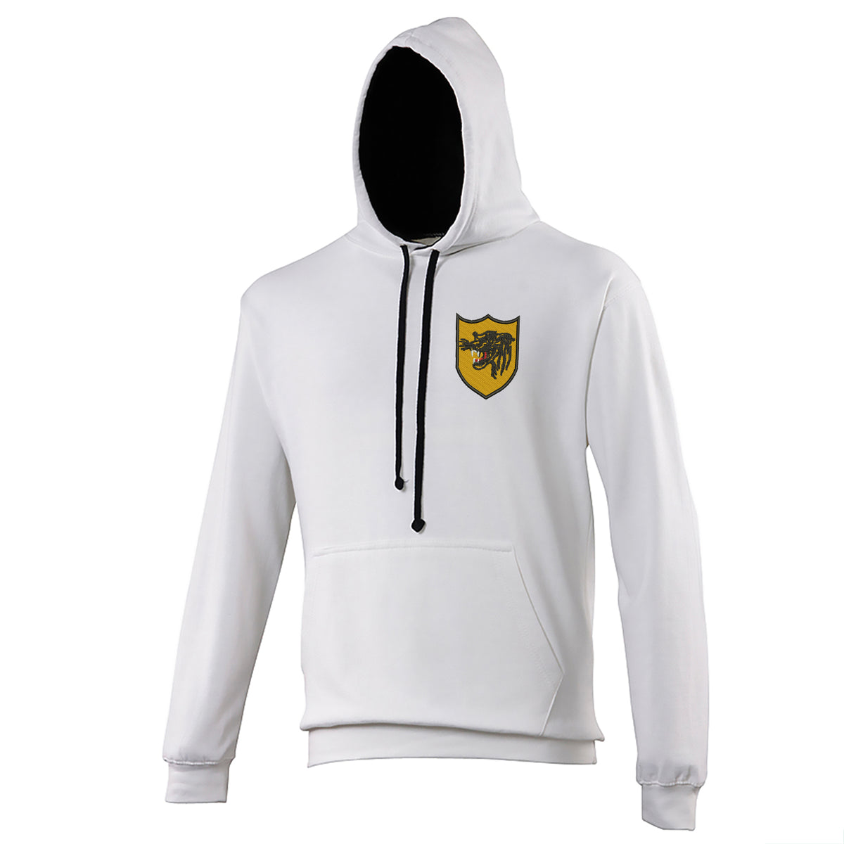 Retro Hull 1947 Hoodie