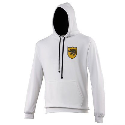Retro Hull 1947 Hoodie