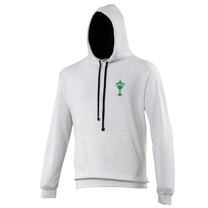 Scottish Cup Winners Contrast Hoodie