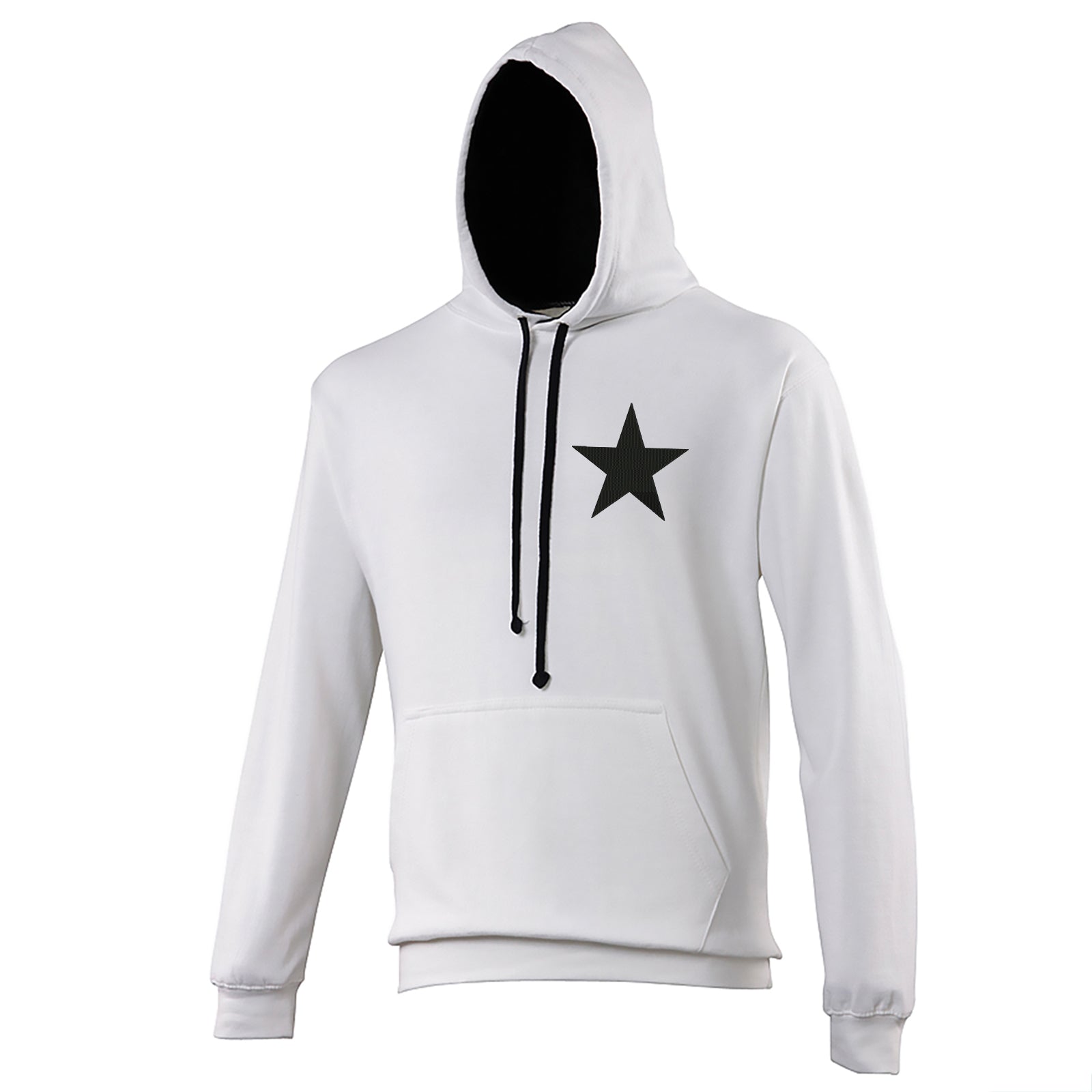 Retro Ghana 1980 Hoodie