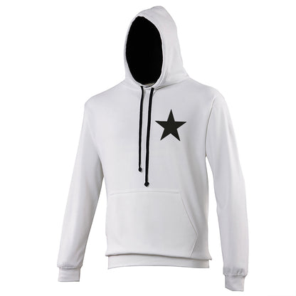 Retro Ghana 1980 Hoodie