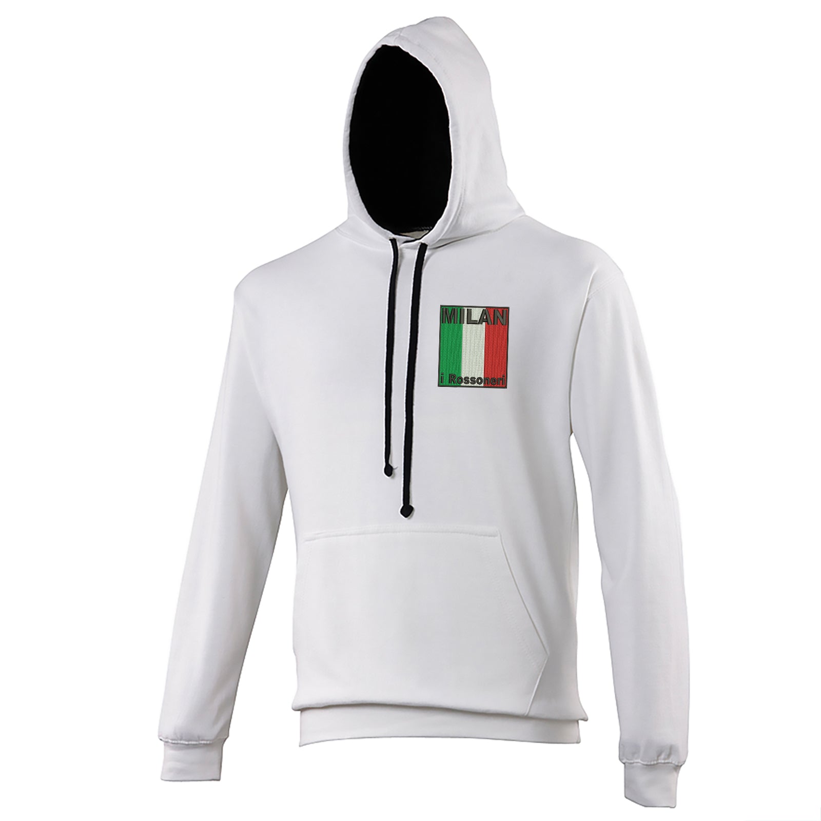 Milan I Rossoneri Hoodie