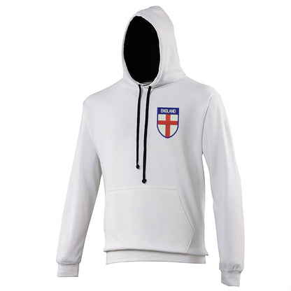 England Hoodie