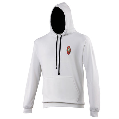 Retro Liverpool 1933 Hoodie