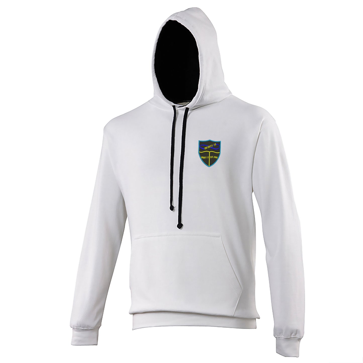 Infinity FC Hoodie