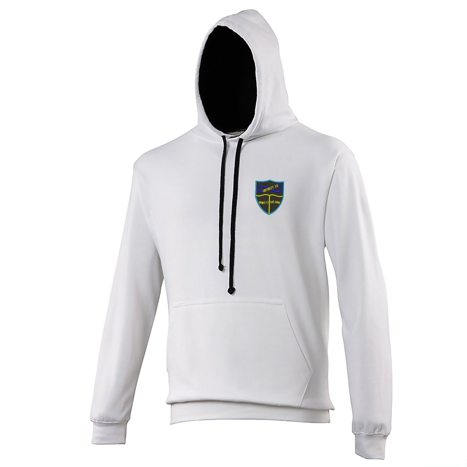 Infinity FC Hoodie