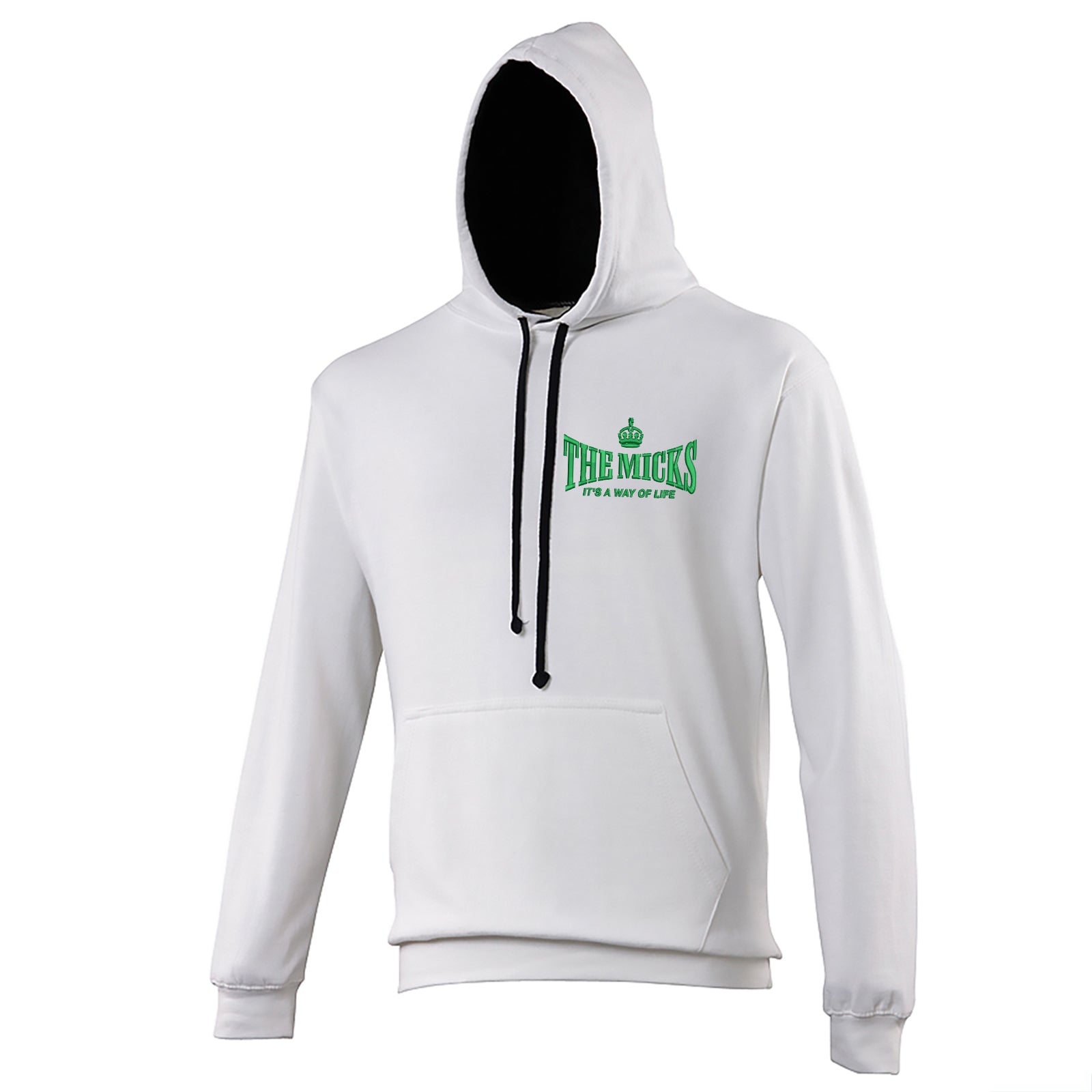 The Micks It's Way of Life Hoodie
