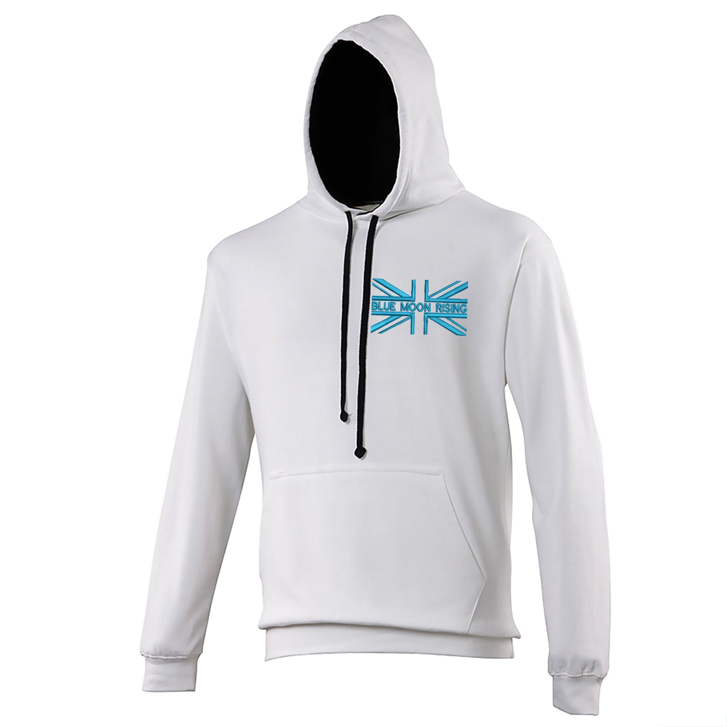 Manchester City Hoodies