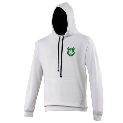 Retro Argyle FC Hoodie