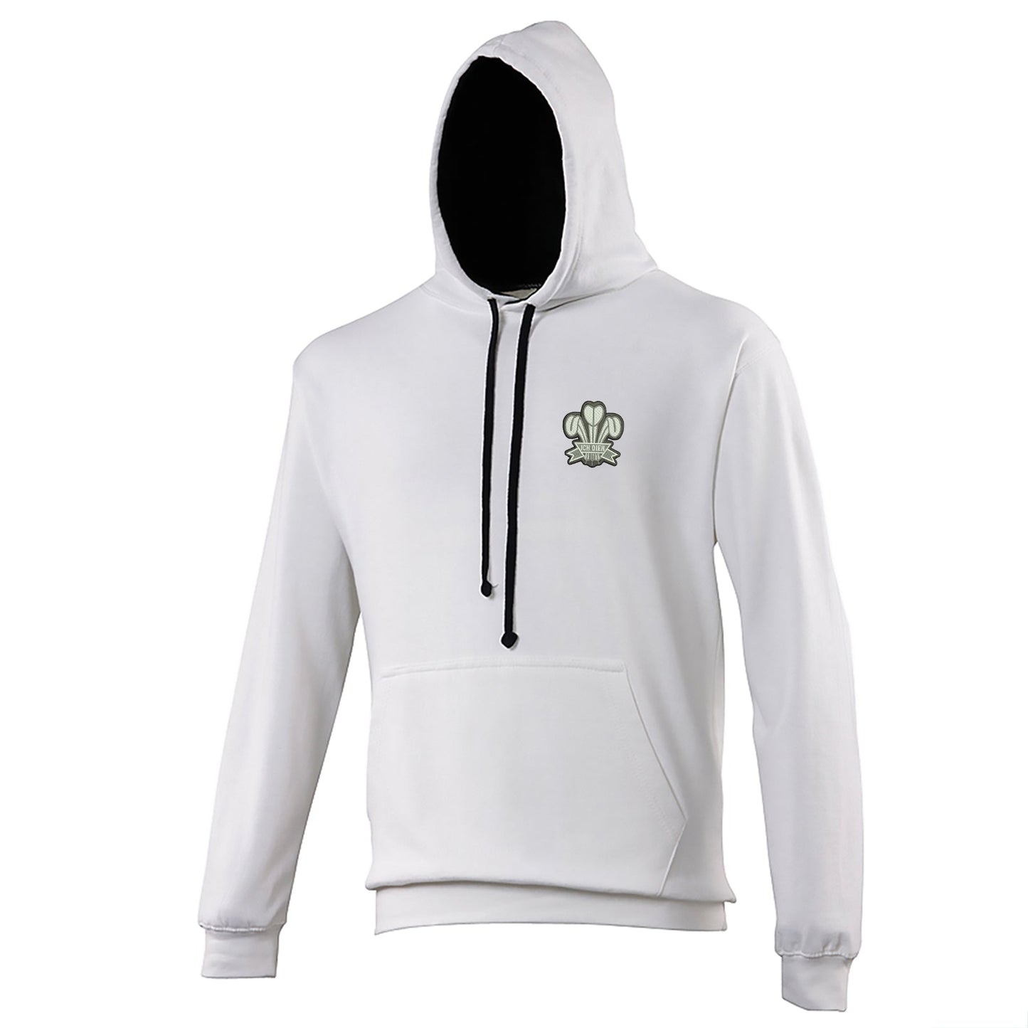 Welsh Rugby Union Hoodie