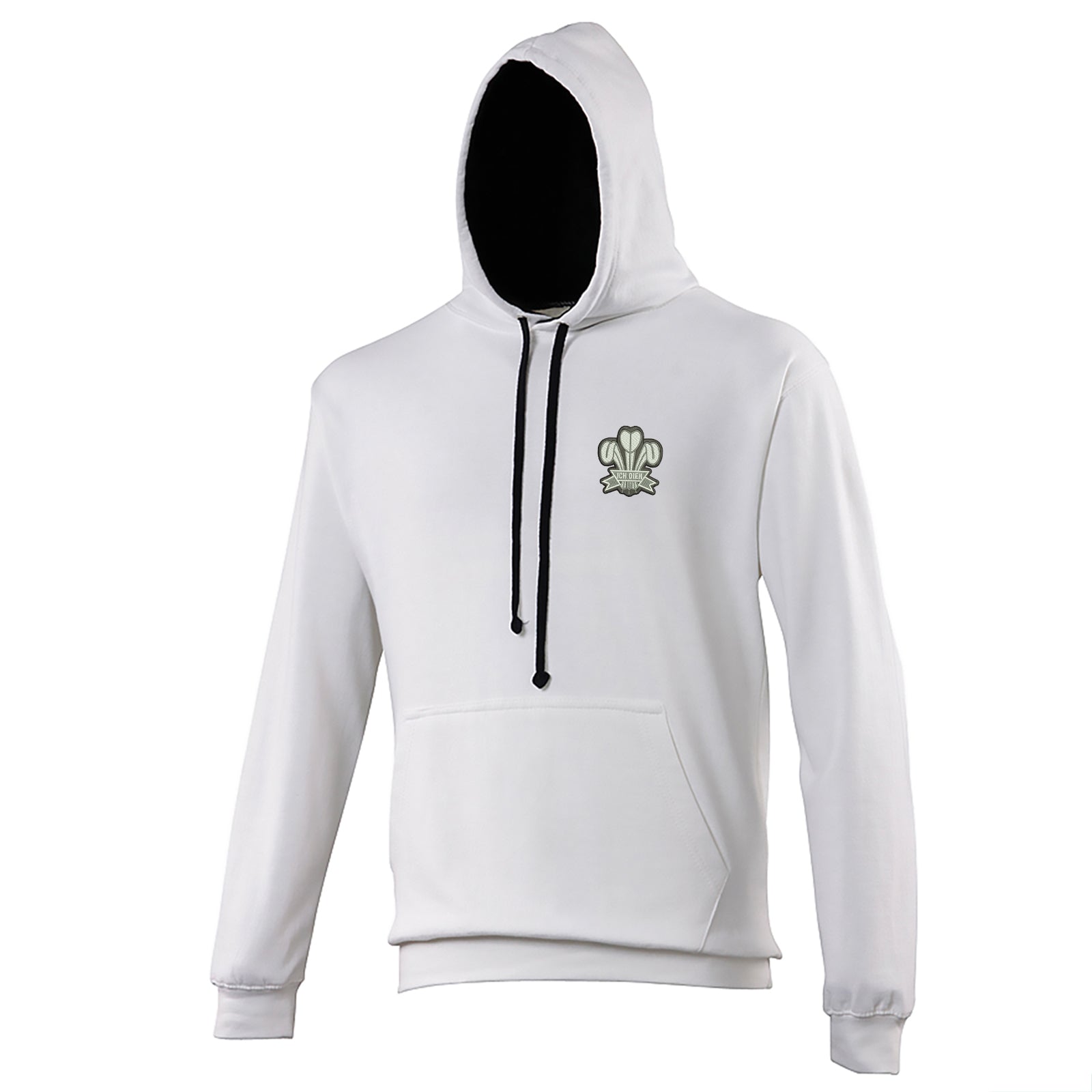 Welsh Rugby Union Hoodie