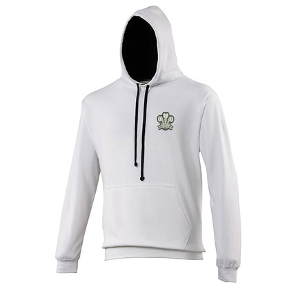 Welsh Rugby Union Hoodie