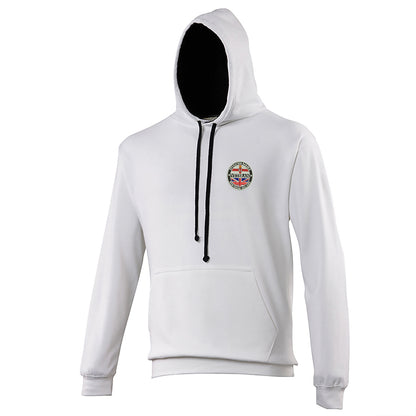 Operation Banner Northern Ireland Veteran Hoodie