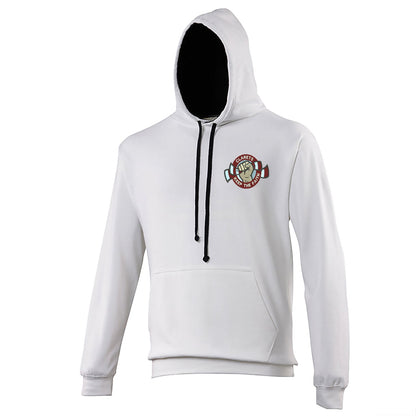 Burnley Football Hoodie