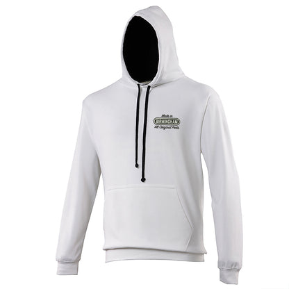 Made in Birmingham All Original Parts Hoodie