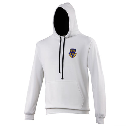 Shrewsbury Coat of Arms Hoodie