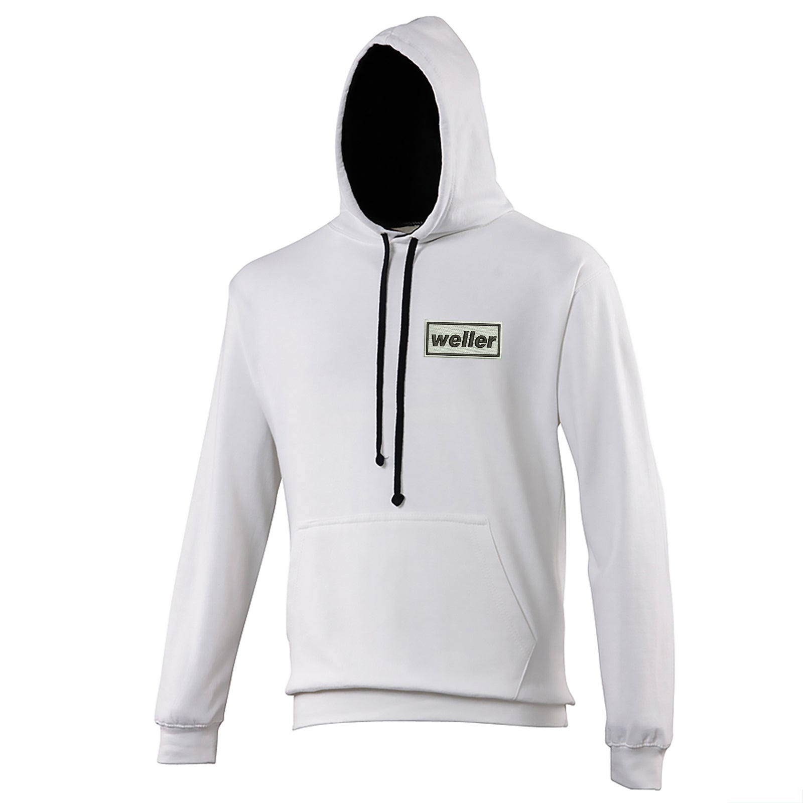 Weller Hoodie