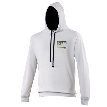 Rugby Park KA1 Hoodie