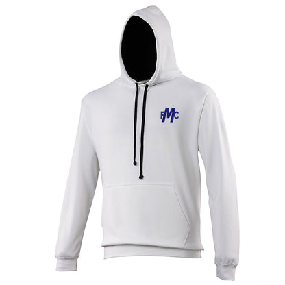 Montrose 1973 Contrast Hoodie