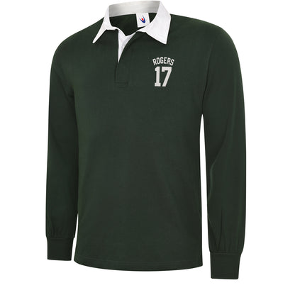 Morgan Rogers Chelsea Football Football Top