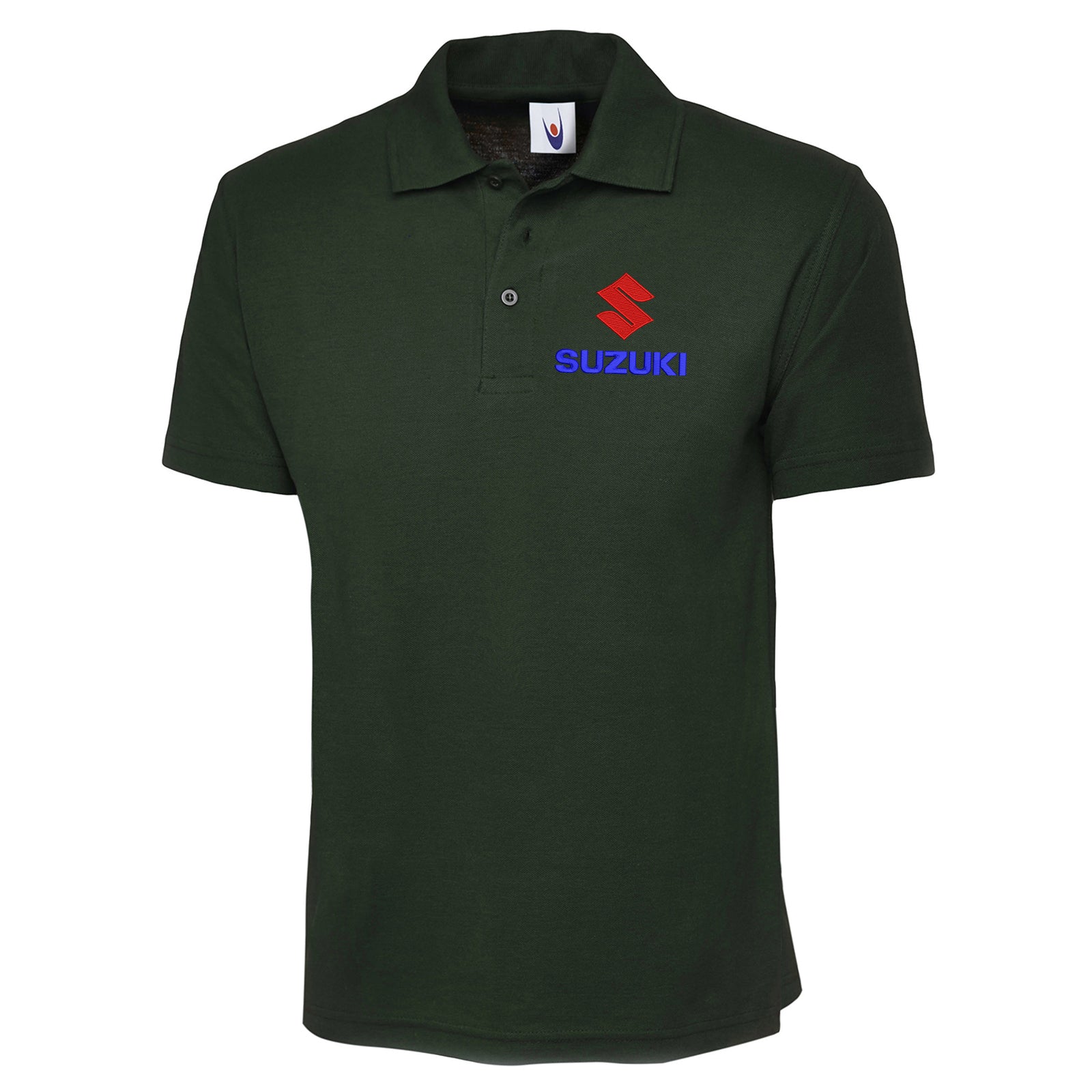 Suzuki Polo Shirt
