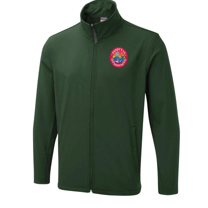 Daddy’s Lil Squirter Bomber Jacket