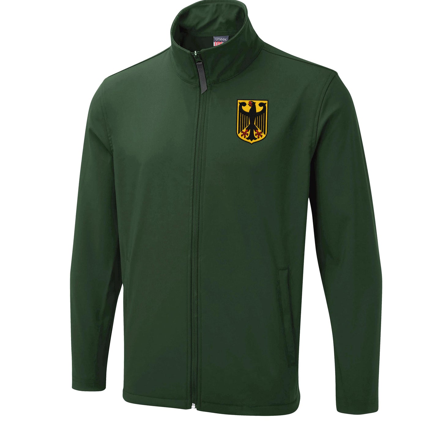 Classic West Germany Bomber Jacket