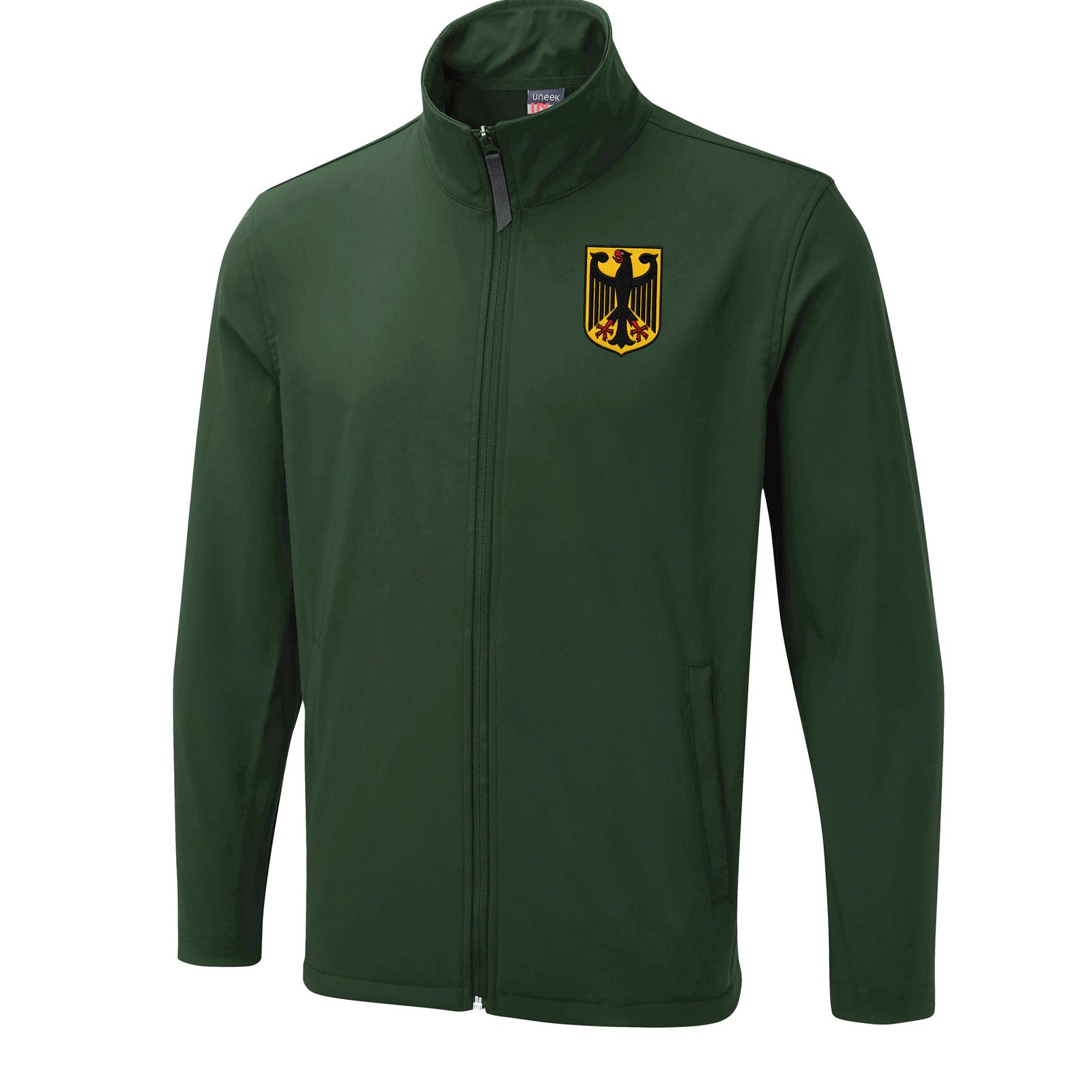 Classic West Germany Bomber Jacket