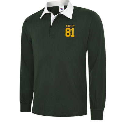 Bob Marley Football Football Top