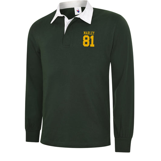 Bob Marley Football Football Top