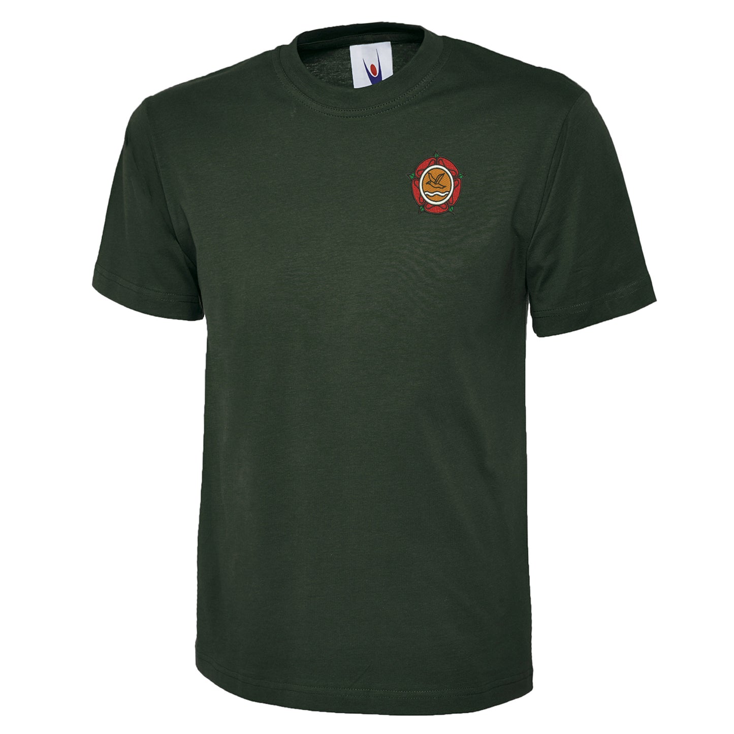 Retro Blackpool 1987 T Shirt