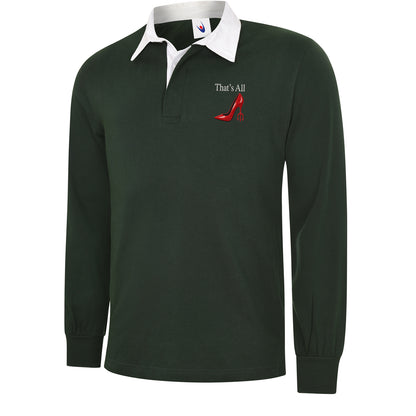 That's All The Devil Wears Prada 2 2026 Film Football Top