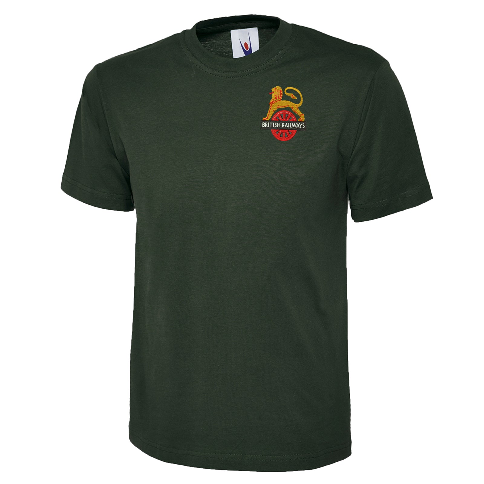 British Railways T-Shirt 