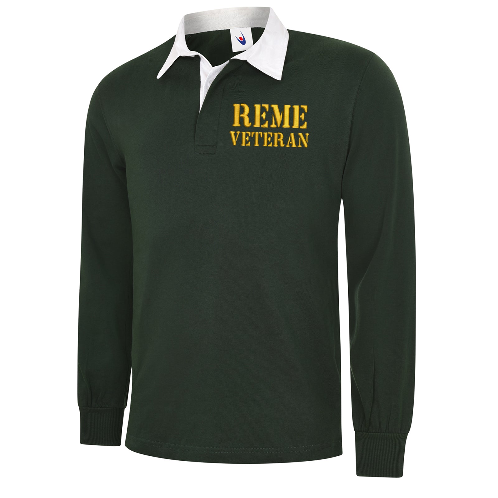 REME Veteran Football Top