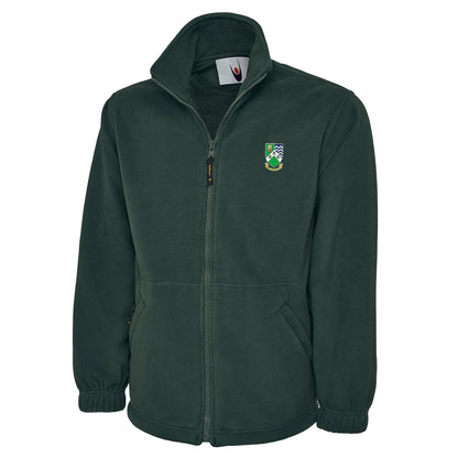 Newcastle Gosforth RFC Fleece Jacket