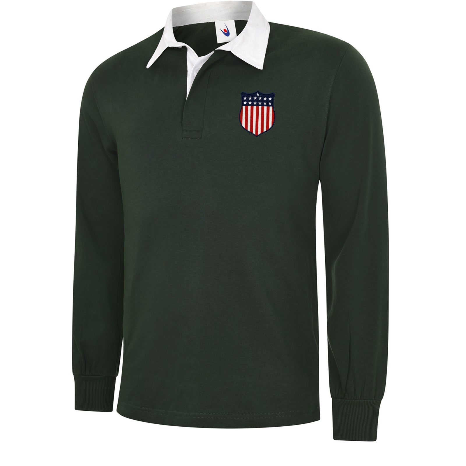 Retro USA 1913 Soccer Football Top