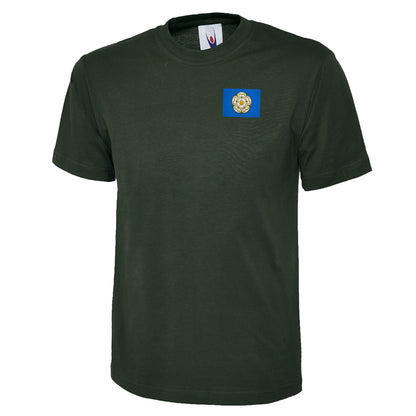Flag of Yorkshire T-Shirt 