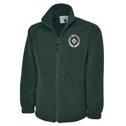 St John Ambulance Fleece Jacket 