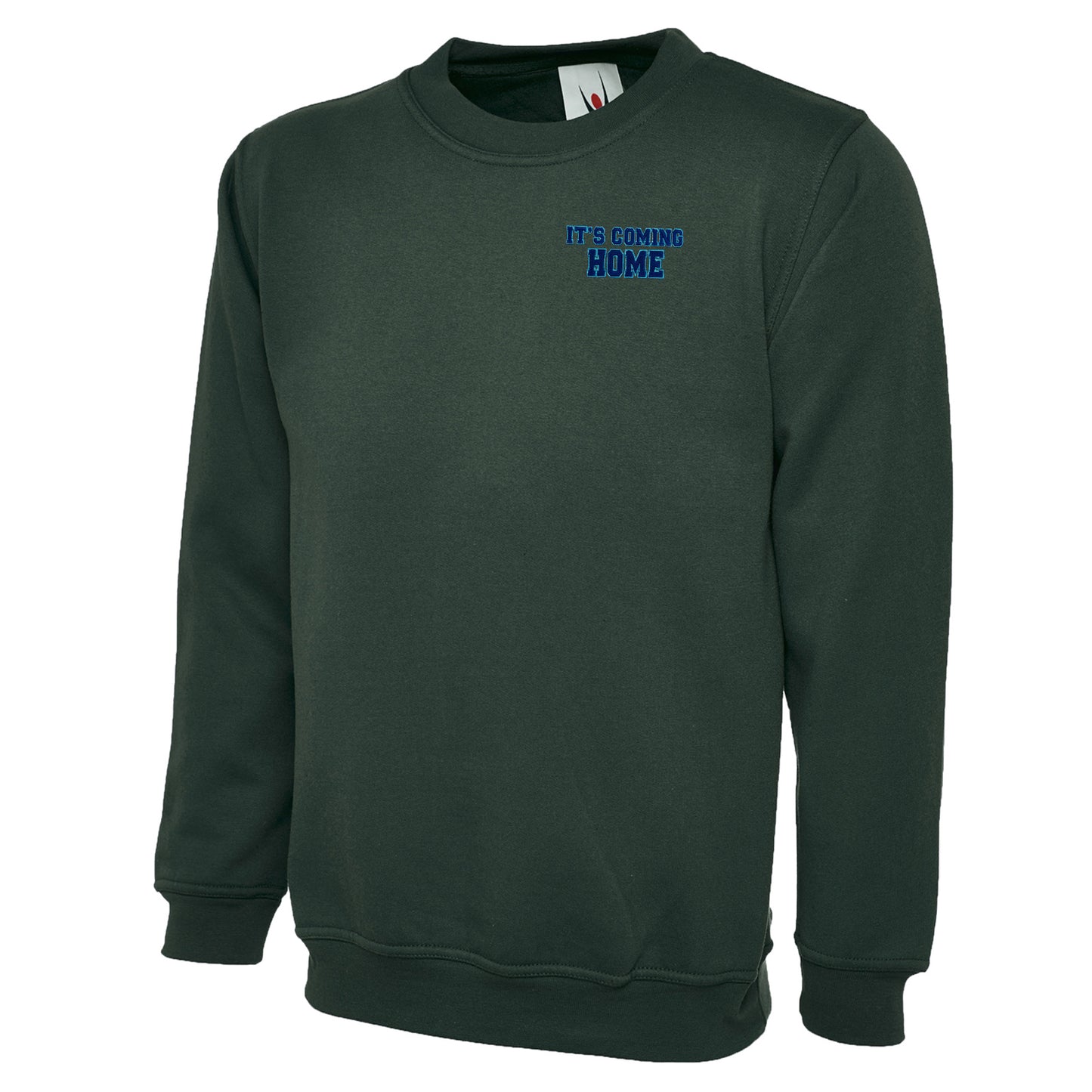 It's Coming Home England Football Sweatshirt 