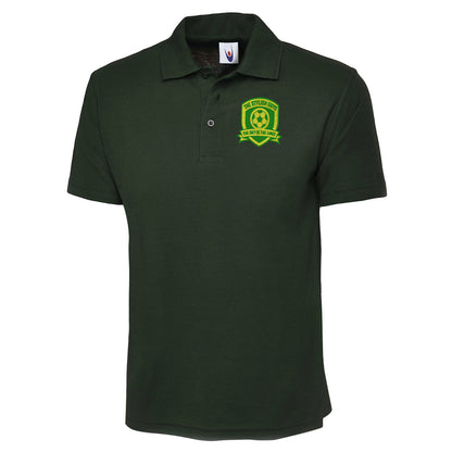 Mamelodi Sundowns FC Polo Shirt