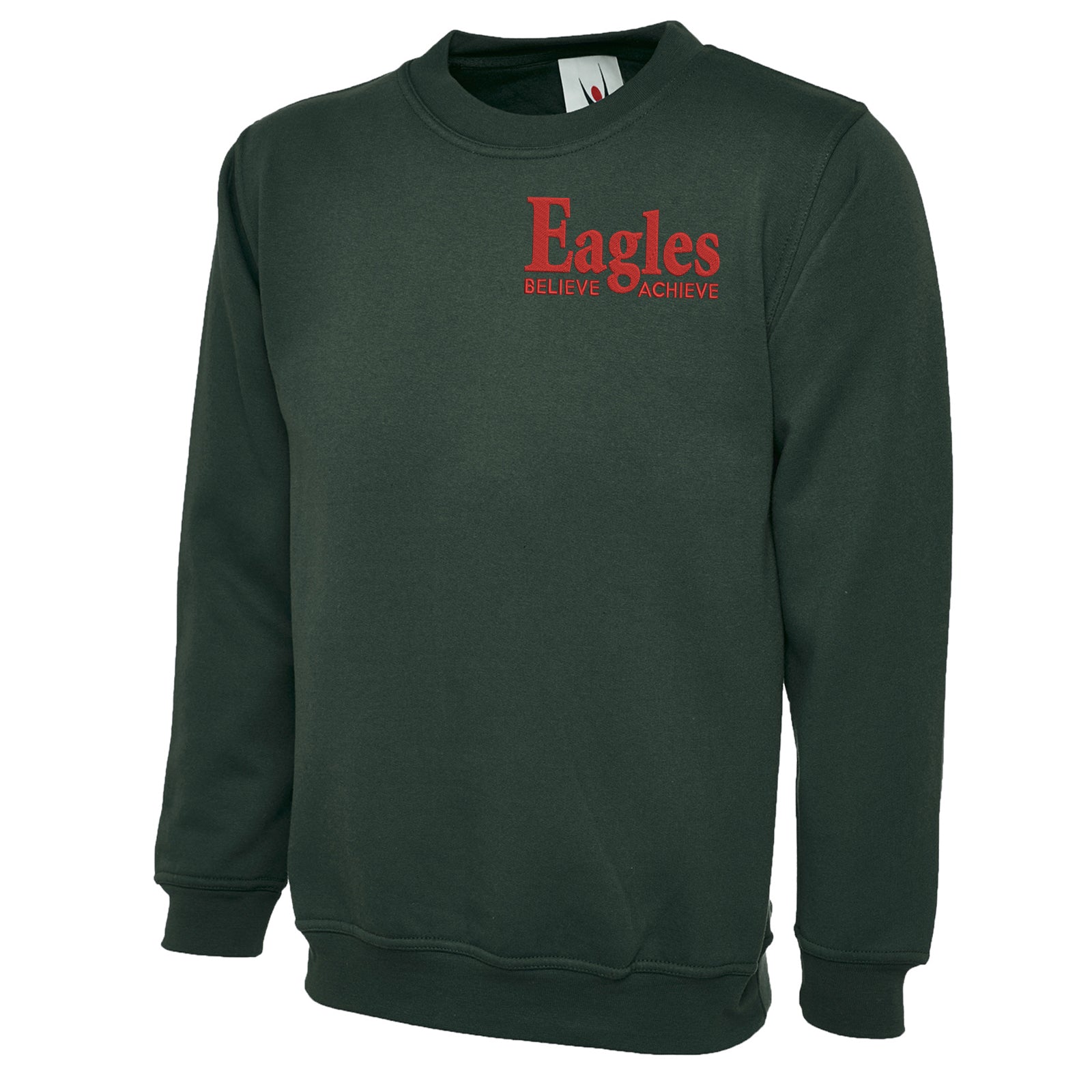 Crystal Palace Soccer Sweatshirt 