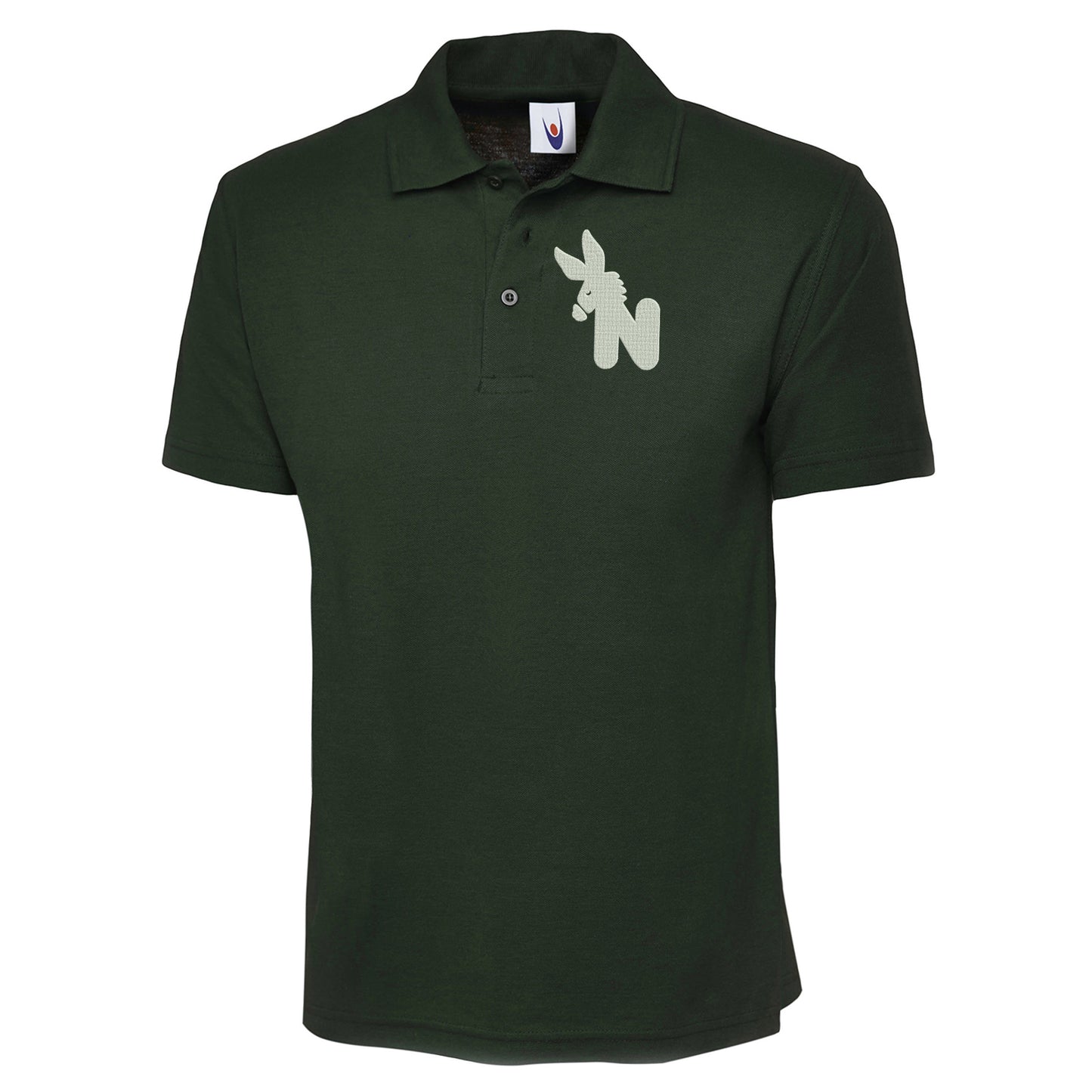 Classic Napoli 1982 Polo Shirt